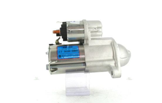Starter, Image 7