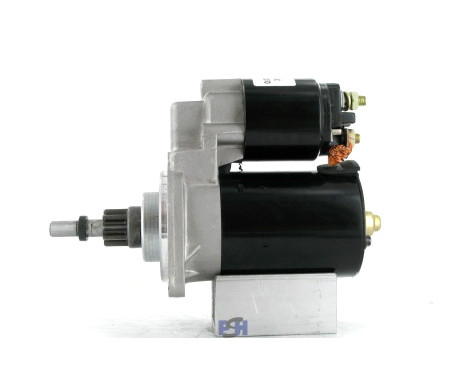 Starter, Image 3