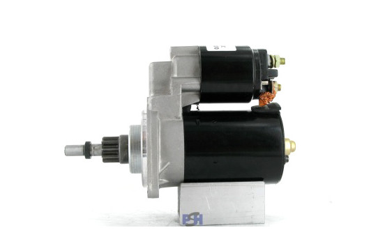 Starter, Image 3