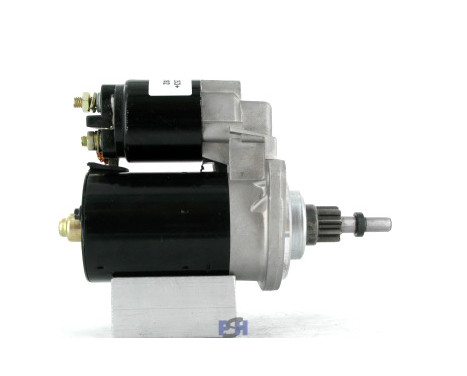 Starter, Image 7