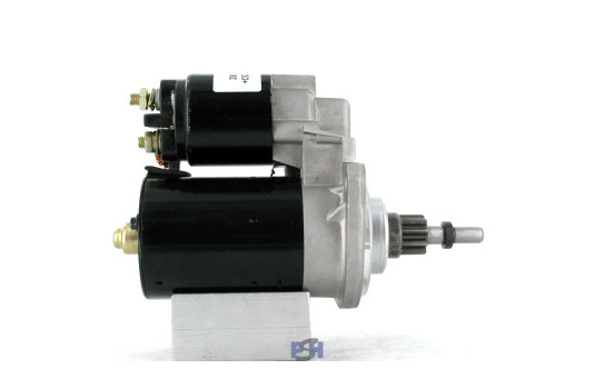 Starter, Image 7