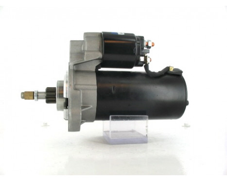 Starter, Image 2