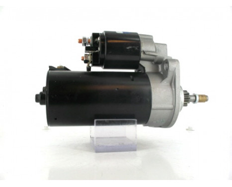 Starter, Image 4