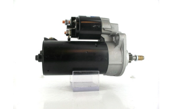 Starter, Image 4
