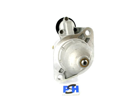 Starter, Image 4