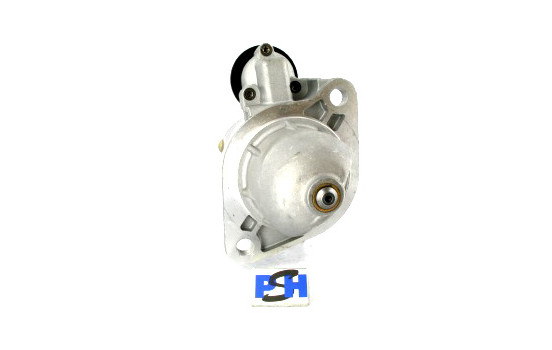 Starter, Image 4