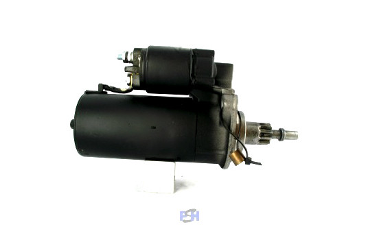 Starter, Image 7