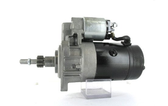 Starter, Image 3