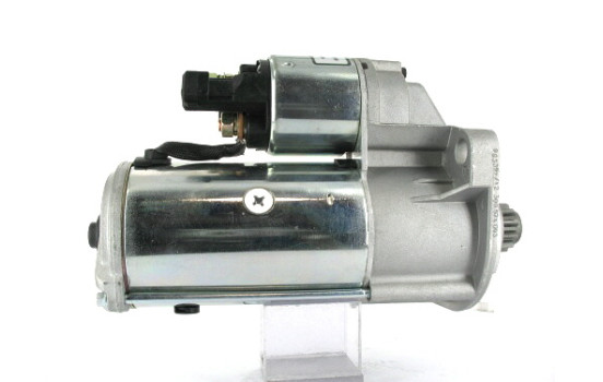 Starter, Image 6