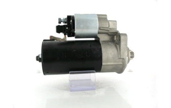 Starter, Image 3