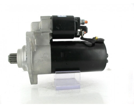 Starter, Image 2