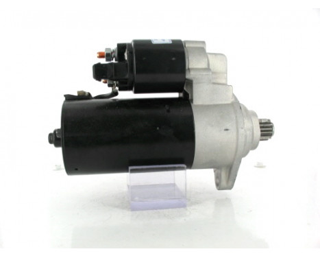 Starter, Image 4