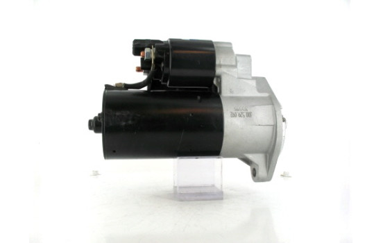 Starter, Image 4