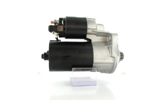 Starter, Image 7