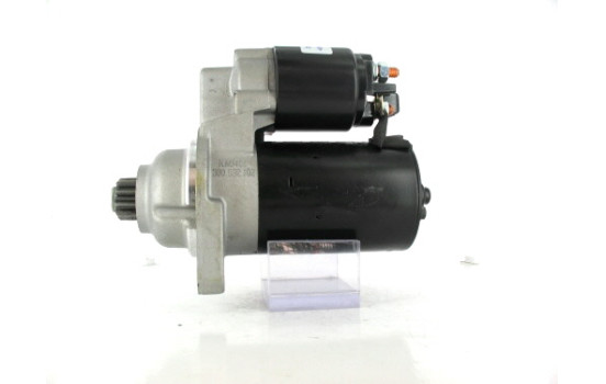 Starter, Image 2