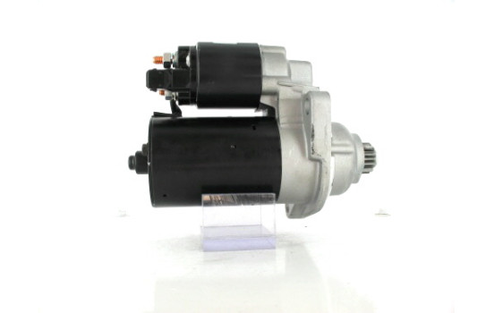 Starter, Image 4