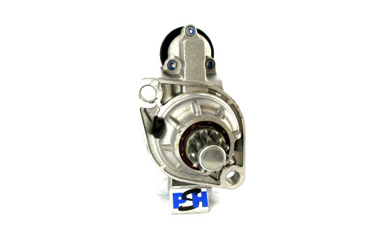 Starter, Image 5