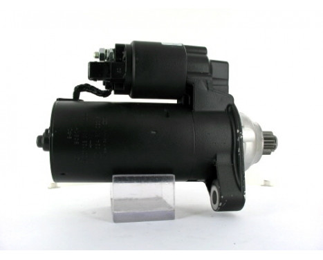 Starter, Image 3