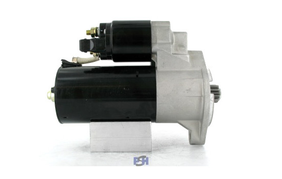 Starter, Image 4