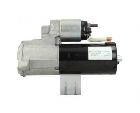 Starter, Image 4