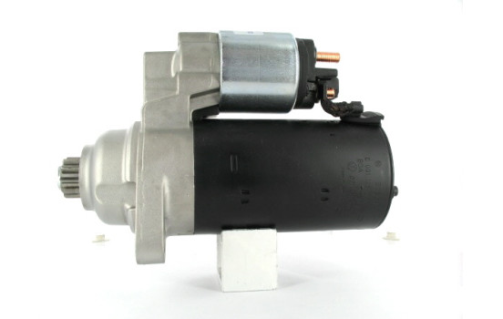 Starter, Image 2