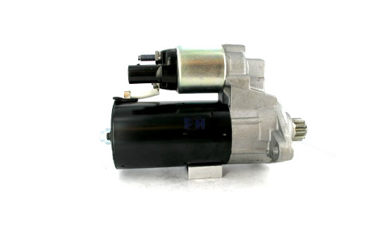Starter, Image 4