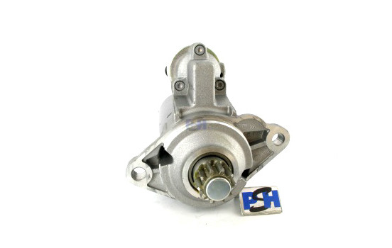 Starter, Image 8