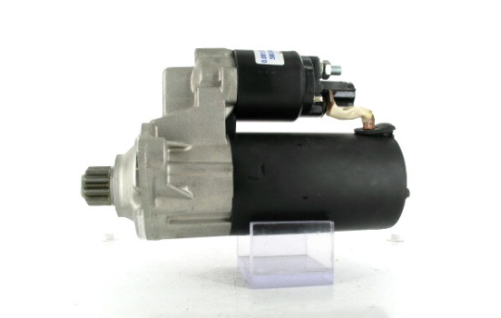 Starter, Image 9