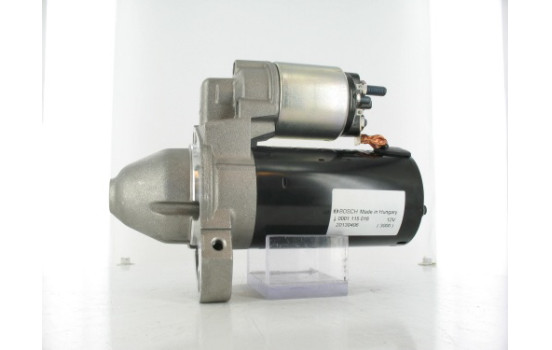 Starter, Image 2