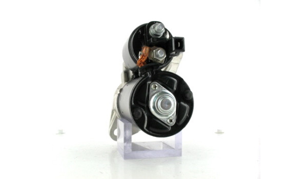 Starter, Image 5