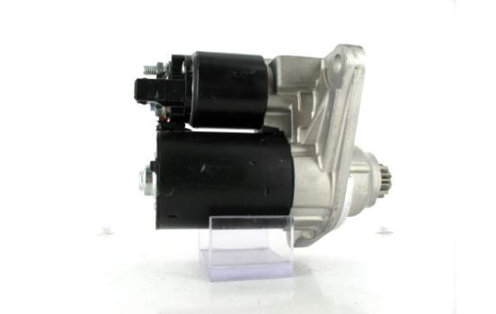 Starter, Image 7