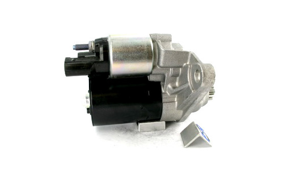 Starter, Image 8