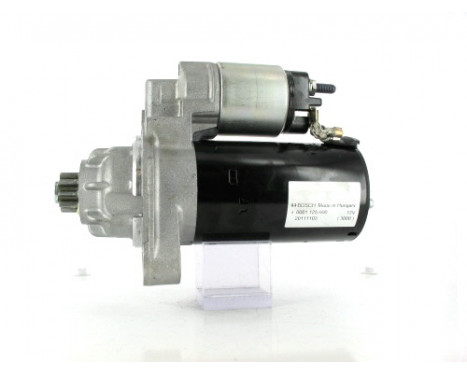 Starter, Image 4