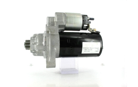 Starter, Image 4