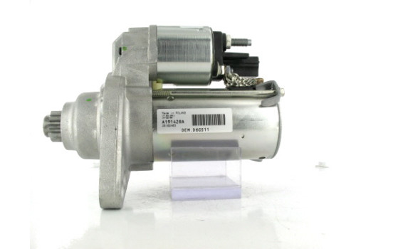 Starter, Image 3