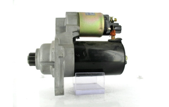 Starter, Image 2