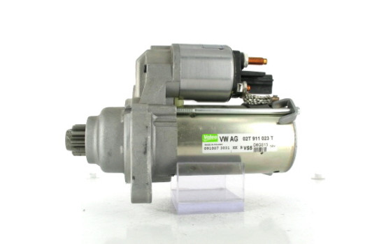 Starter, Image 3