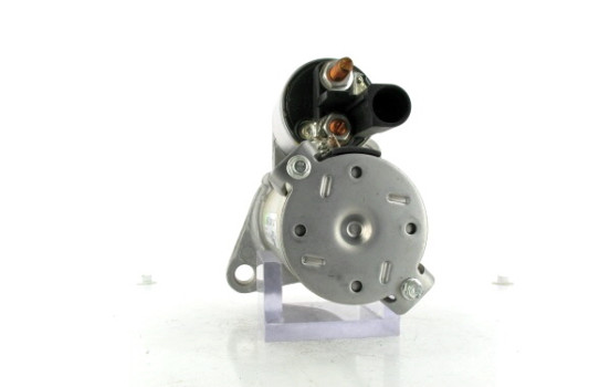 Starter, Image 5