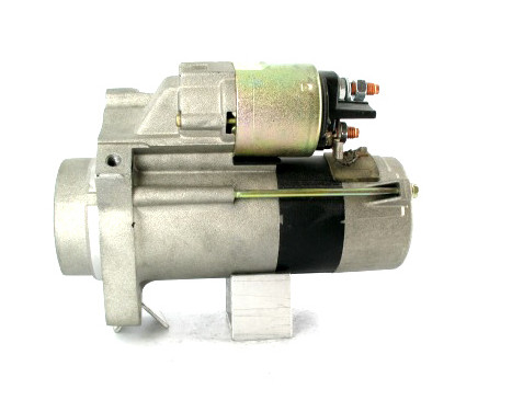 Starter, Image 2