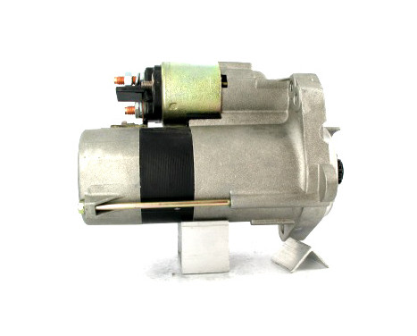 Starter, Image 4