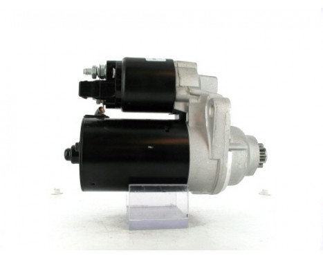 Starter, Image 3