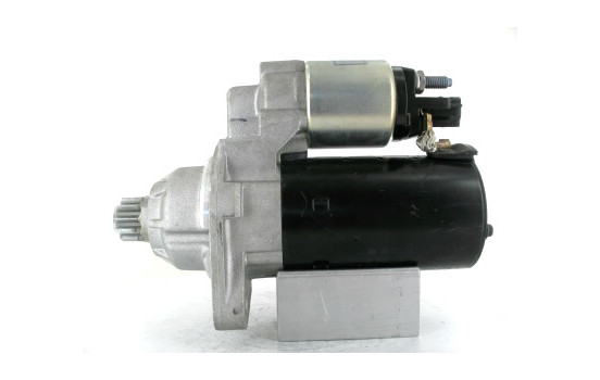 Starter, Image 3