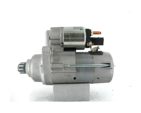 Starter, Image 3