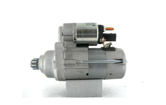 Starter, Image 3