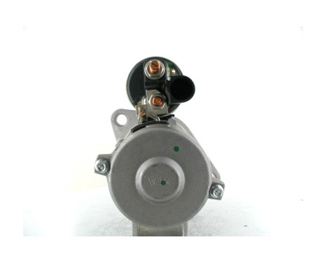 Starter, Image 5