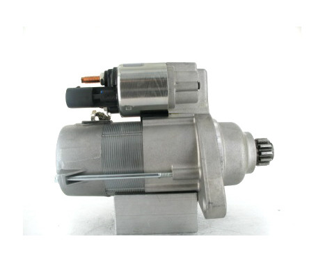 Starter, Image 7