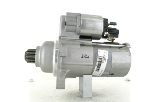 Starter, Image 9
