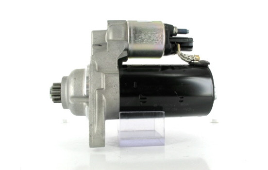 Starter, Image 3