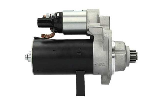 Starter, Image 6