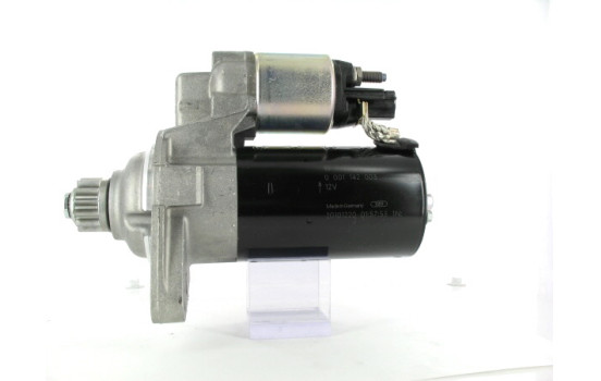 Starter, Image 3